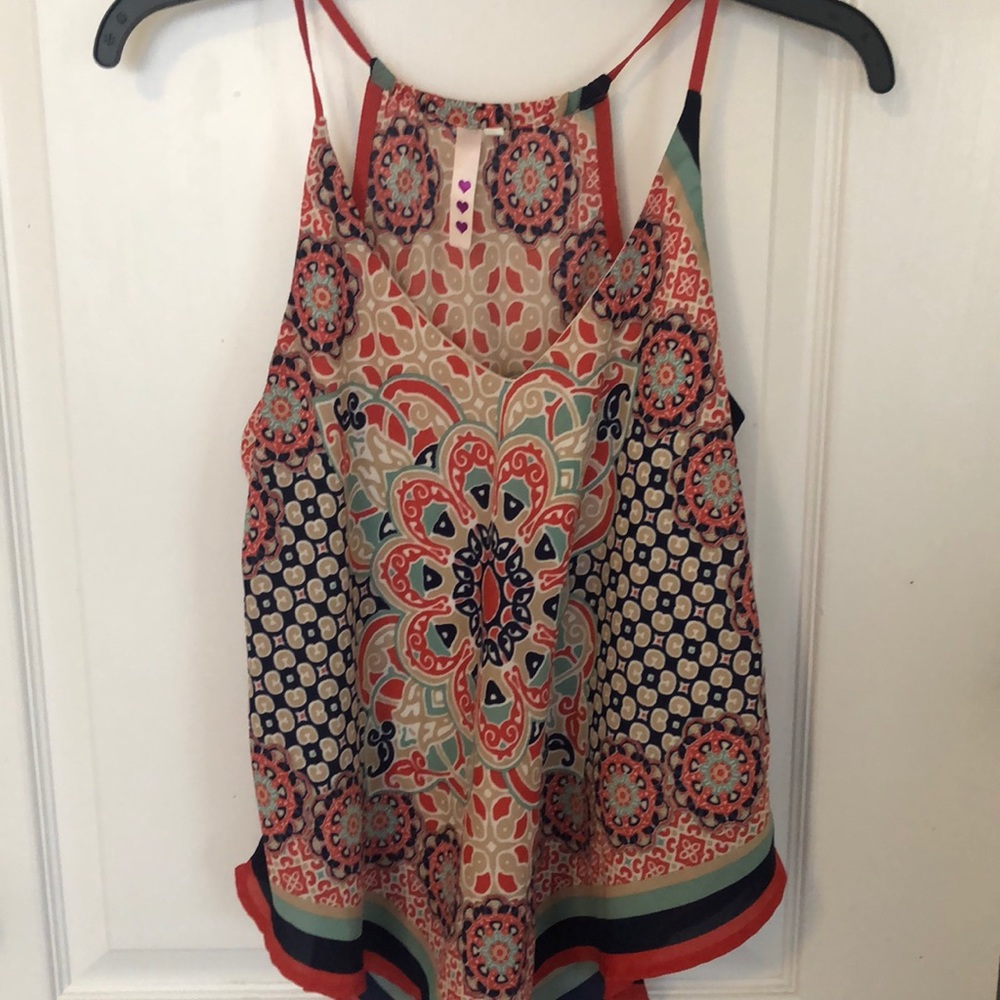Tank top - Picture 3 of 4